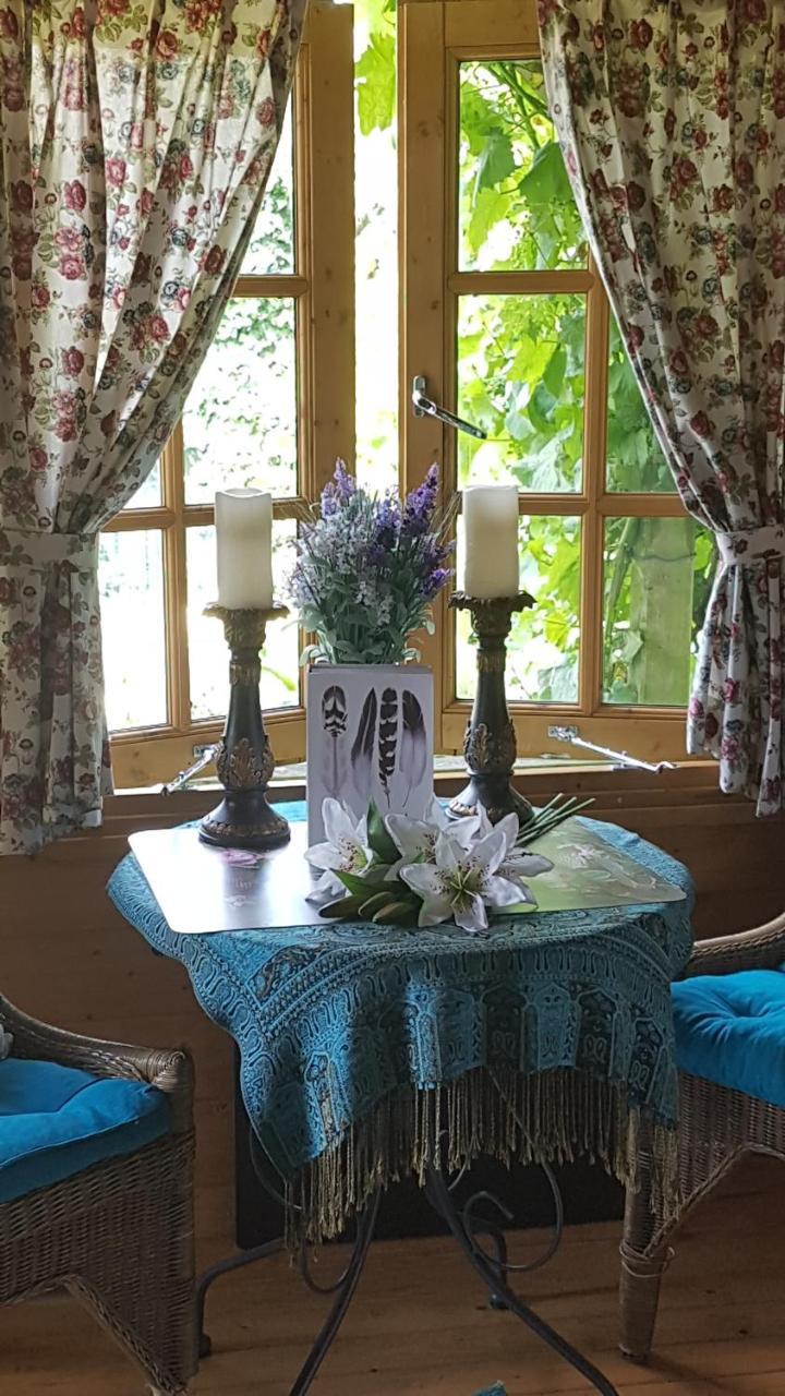Romantisch Huisje Nabij Het Strand Met Uitzicht Op De Tulpenvelden ユリアーナドルプ エクステリア 写真